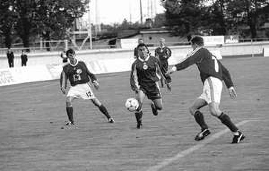 В гостях придется нелегко