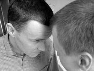 Если во время переговоров вы почувствовали дискомфорт, их следует прекратить.