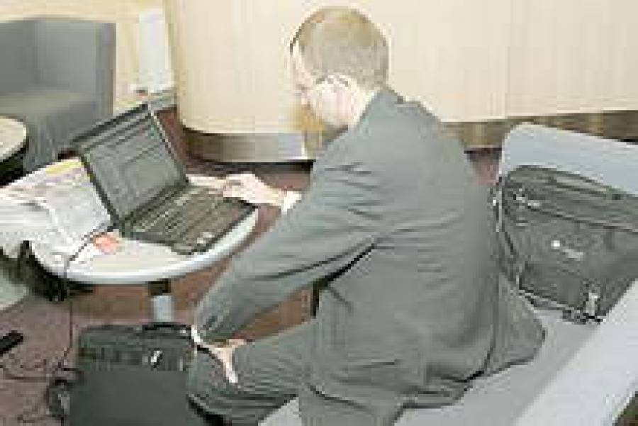 E-подпись упростит жизнь предпринимателям.
