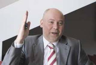 А.Грикис: “Мы готовы сэкономить государству миллионы латов”.
