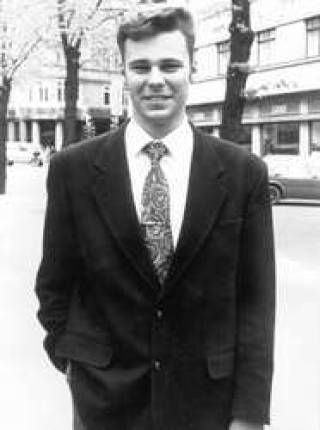 Директор &lt;em&gt;Computer 2000 Latvia &lt;/em&gt;Янис КЕМЕРС не бывает в плохом настроении. 