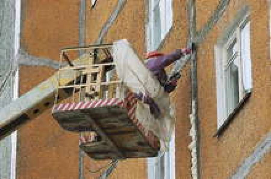 Обслуживание жилого фонда &mdash; выгодный бизнес, однако постоянно взвинчивать цены повода нет.