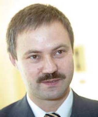 Говорят гости конференции