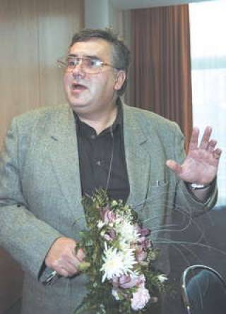  Стас САДАЛЬСКИЙ.