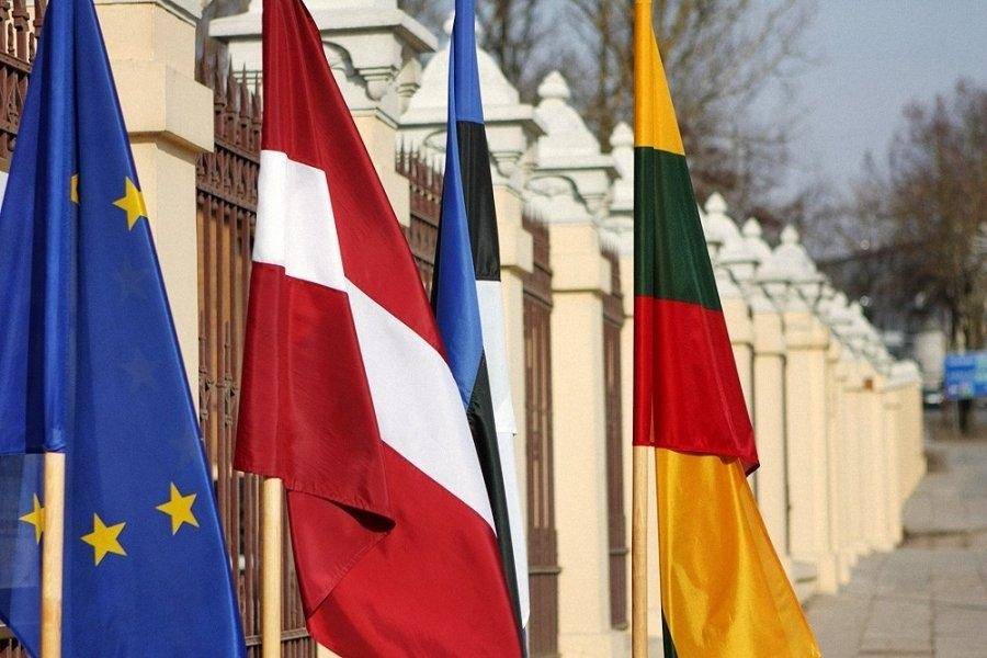 Латвия обогнала Литву и Эстонию по темпам экономического роста