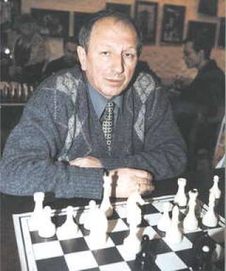 Впереди чемпионов мира