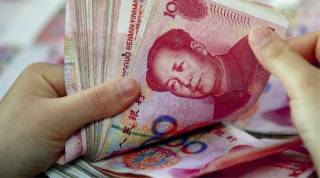 Нефтяная революция Китая