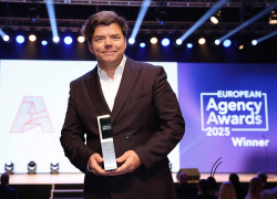 Агентство завершает год с портфелем госзакупок и международным признанием