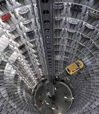 Освоение подземелий