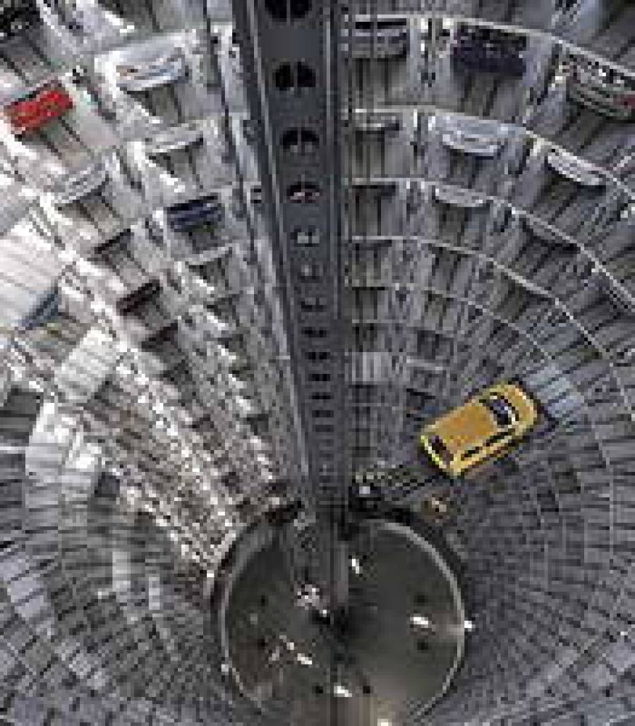 Освоение подземелий