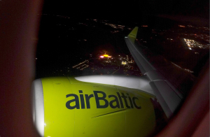 Главой airBaltic готовы стать более 40 человек из почти 30 стран