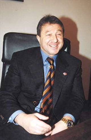 Прощай, импорт! Майкл Аврутин рассказывает о планах торговой сети Nelda.