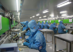 США вводят высокие тарифы на импорт фармацевтической продукции