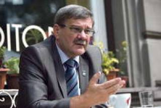 Янис Лачплесис: &amp;quot;Нужно больше 		 программ для развития бизнеса&amp;quot;