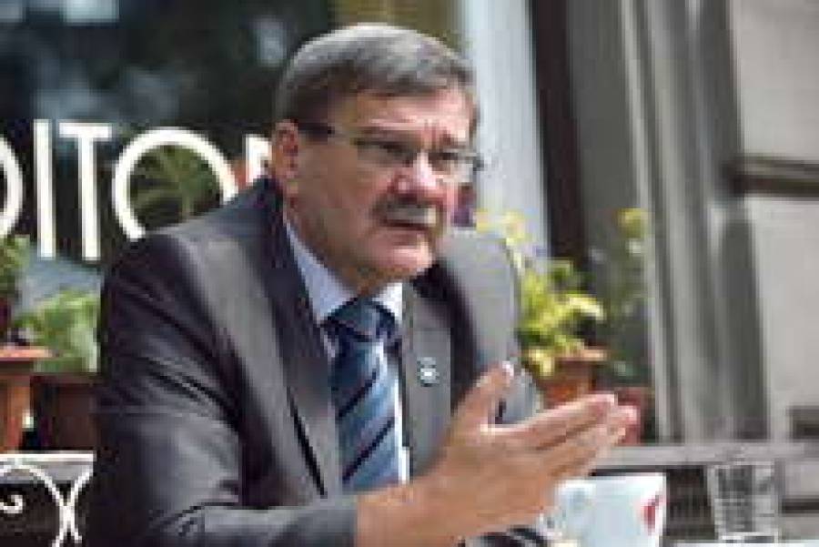 Янис Лачплесис: &amp;quot;Нужно больше 		 программ для развития бизнеса&amp;quot;