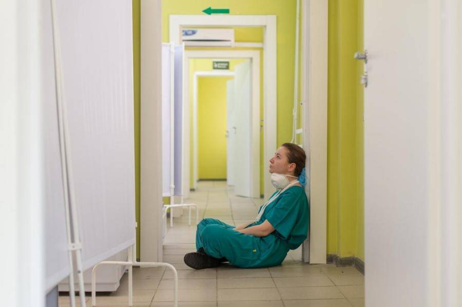 В Латвии вводится чрезвычайное положение