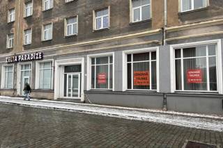 Рестораторы бьют тревогу: исторический центр Риги превращается в город-призрак