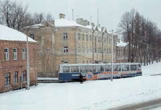 Даугавпилс наращивает потенциал