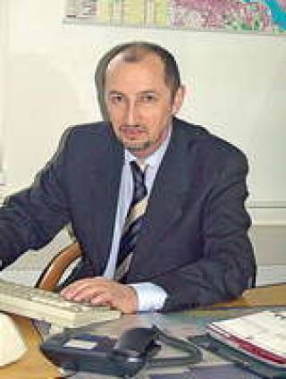 Сергей Саркисов