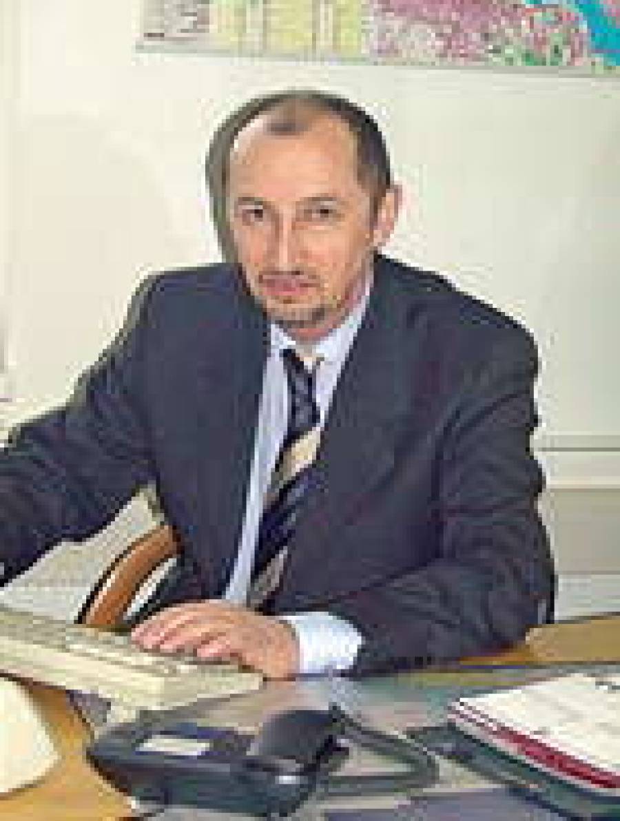 Сергей Саркисов