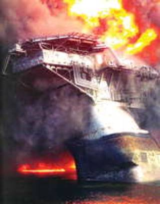 BP требует от Halliburton более 20 млрд. долларов