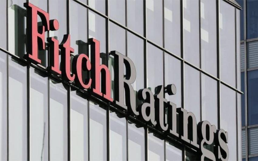 Fitch сохранило кредитный рейтинг Латвии на уровне &quot;A-&quot;