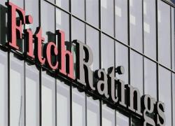 Fitch сохранило кредитный рейтинг Латвии на уровне &quot;A-&quot;