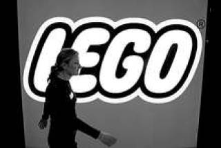 У Lego незапятнанная репутация
