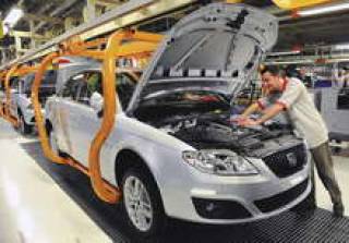 Если мы можем поставлять детали Volvo, что мешает сотрудничеству с испанским Seat?
