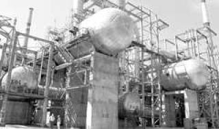 Achema модернизируется за 300 млн. LTL