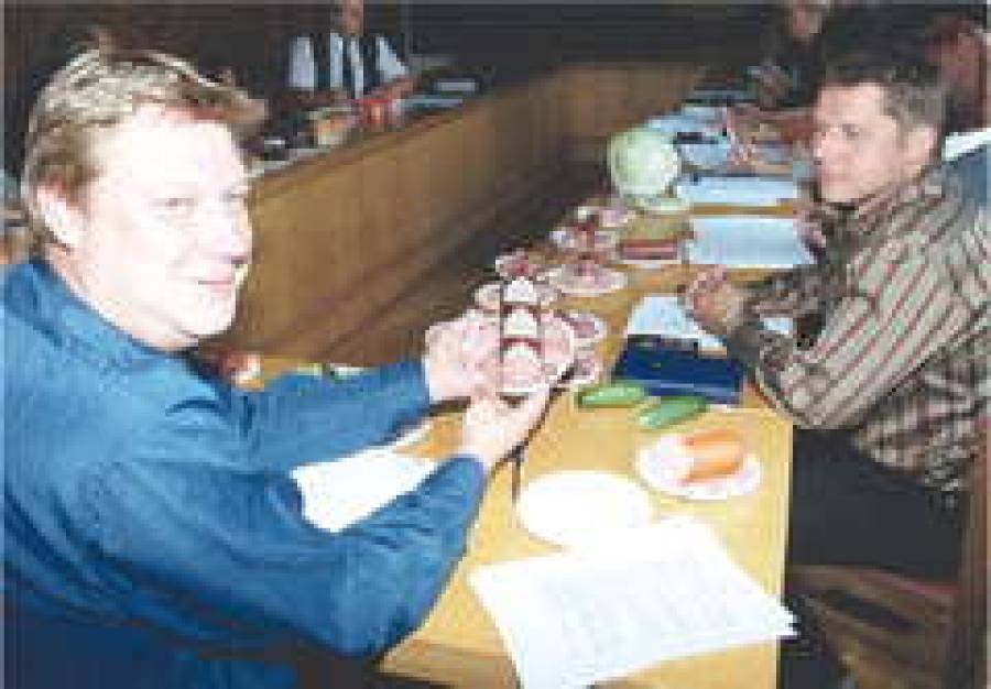  Такой товар достоин "зеленой ложки"!