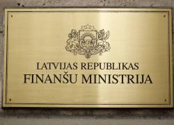 Бюджетный дефицит Латвии в этом году прогнозируется в размере 3,1% от ВВП