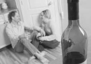 Алкоголизму бой !