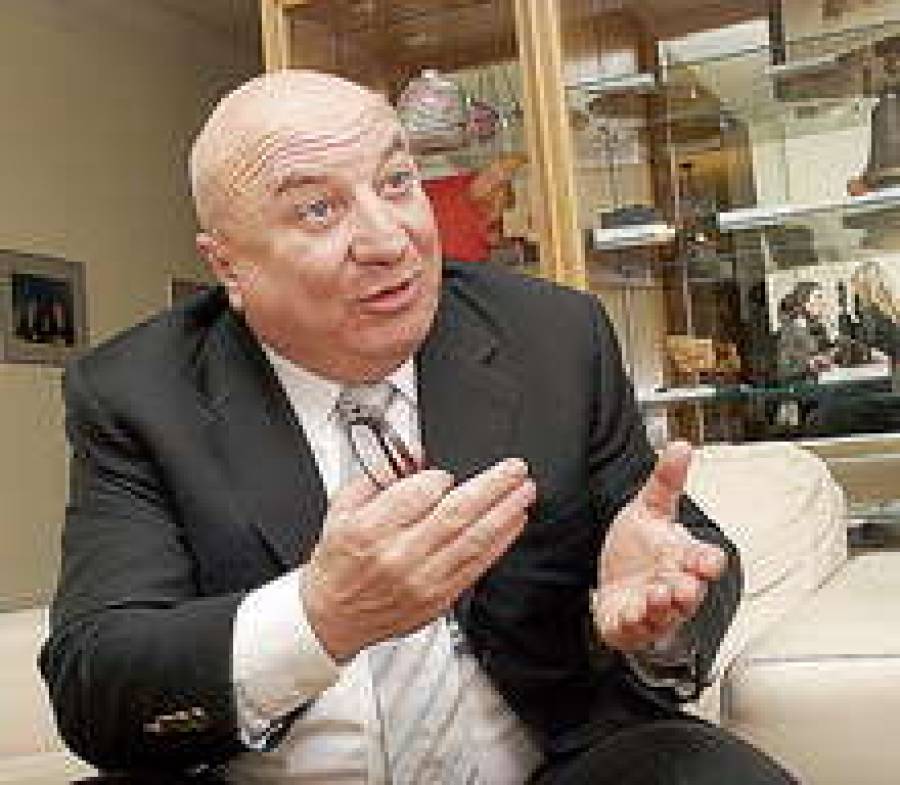 Мустафа Сани Сенер ждет оживления  экономики в 2010 году.