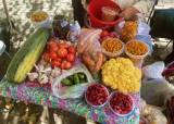 Торговля сельскохозяйственной и иной продукцией на рынке и в местах уличной торговли