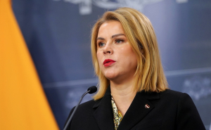 Правительство обсуждает возможности использования госрезерва