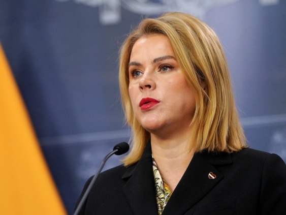 Правительство обсуждает возможности использования госрезерва