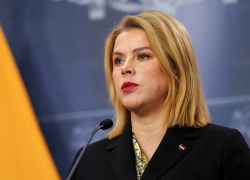 Правительство обсуждает возможности использования госрезерва