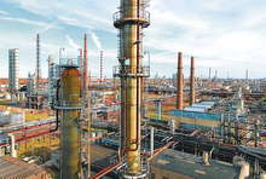 Контрольный пакет белорусского НПЗ Нафтан может достаться инвесторам из Венесуэлы.