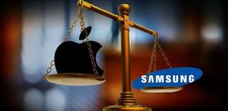 Samsung впервые опередила Apple по прибыли