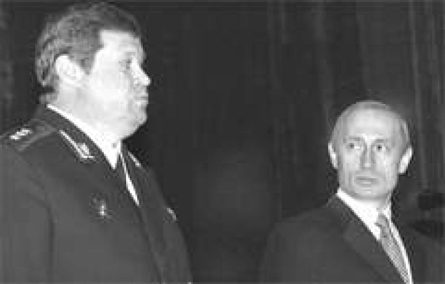  Разговор нам предстоит серьезный...