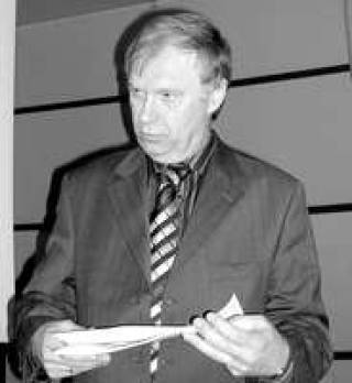 Римантас Рудзкис, старший аналитик группы экономических исследований DnB NORD: “В Литве и Латвии надо провести исследование о реальных потоках денег от трудовых эмигрантов и на рынке недвижимости”.