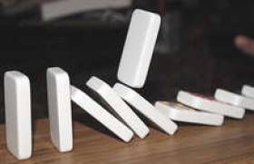 Из-за неаккуратности предпринимателя могут &ldquo;посыпаться&rdquo; его кредиторы.