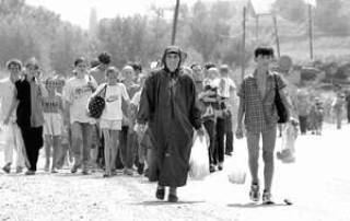 Война во имя мира