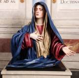 СГД провела обыск в церкви Скорбящей Богоматери