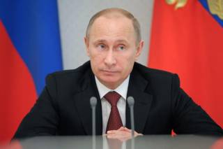 Путин пообещал а) не возрождать империю и б) не давать в обиду русских