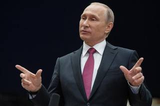 Банкам Латвии отказали вести дела с &quot;людьми Путина&quot;