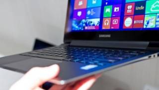 Samsung прекращает продажу ноутбуков