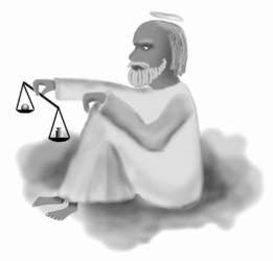 У нейтрино есть масса!