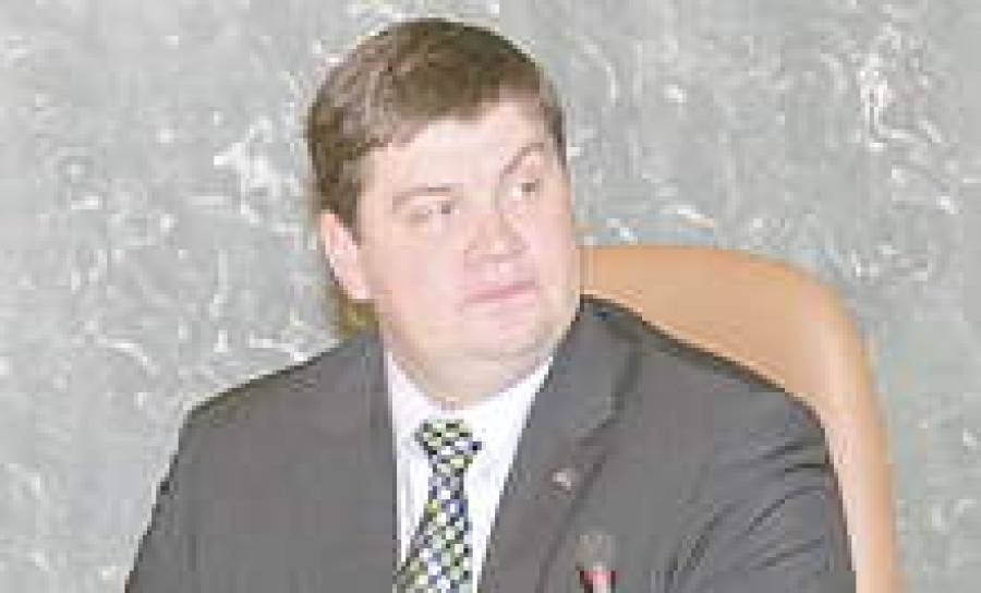 А.Калвитис: все рухнет